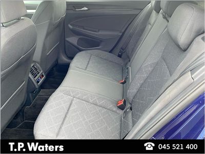 2022 Volkswagen Golf