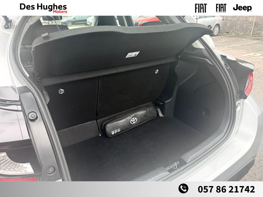 2025 Toyota Yaris
