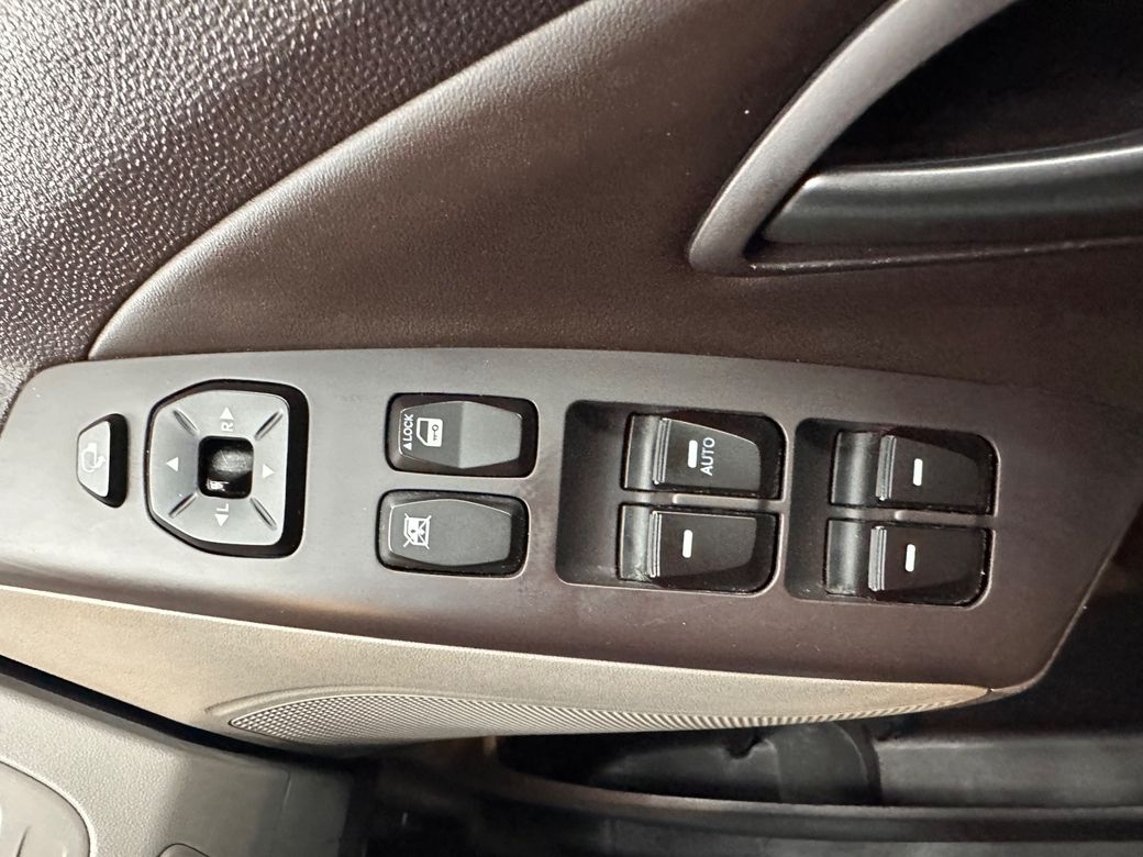 2015 Hyundai ix35