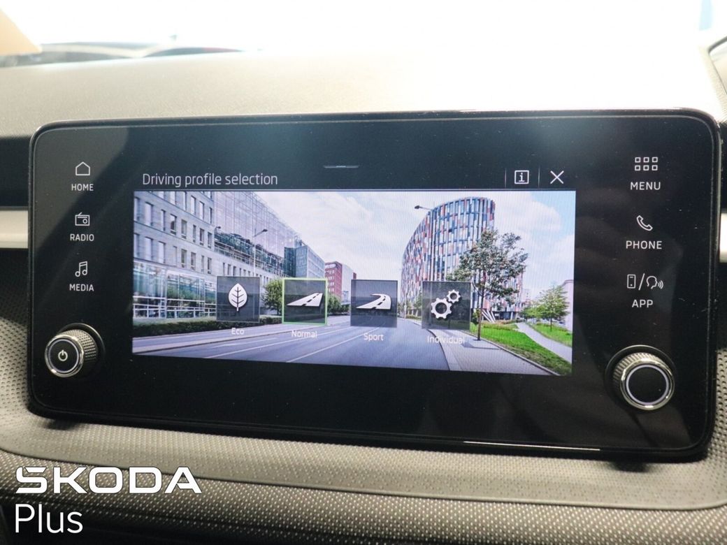 2026 Skoda Fabia
