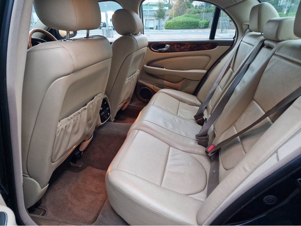 2006 Jaguar XJ