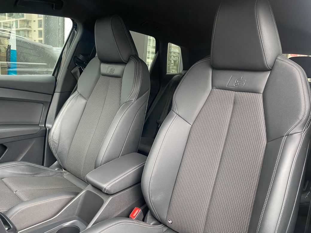 2023 Audi Q4 e-tron