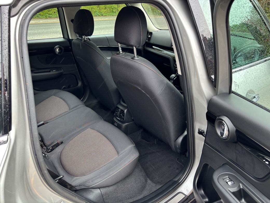 2023 Mini Countryman