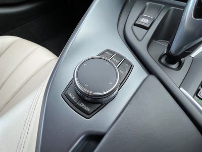 2018 BMW i8
