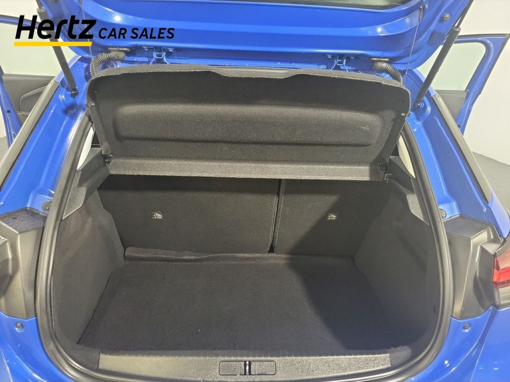 2023 Opel Corsa