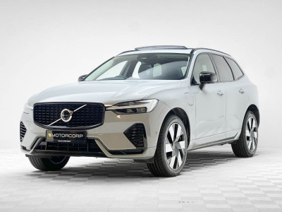 2024 Volvo XC60