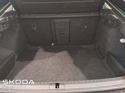 2026 Skoda Octavia