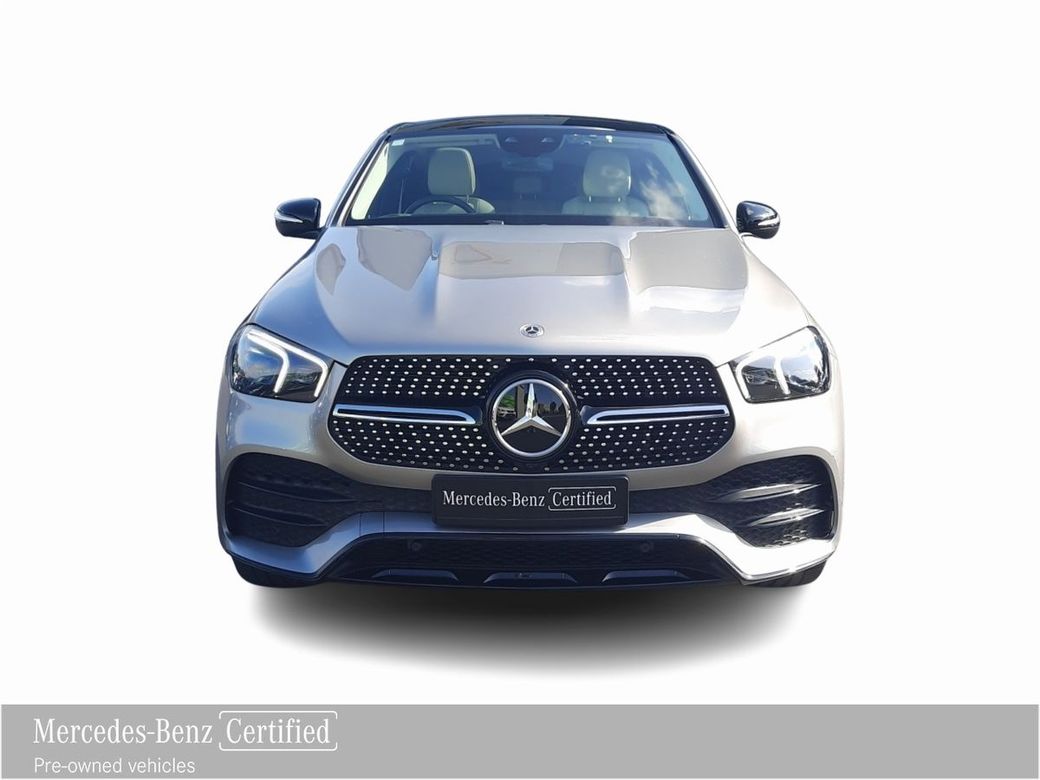 2023 Mercedes-Benz GLE Class