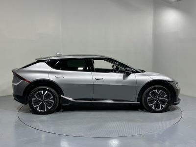 2023 Kia EV6