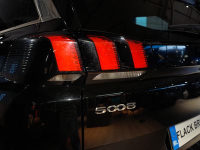 2023 Peugeot 5008