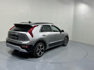 2024 Kia Niro