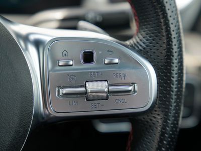 2023 Mercedes-Benz CLA Class