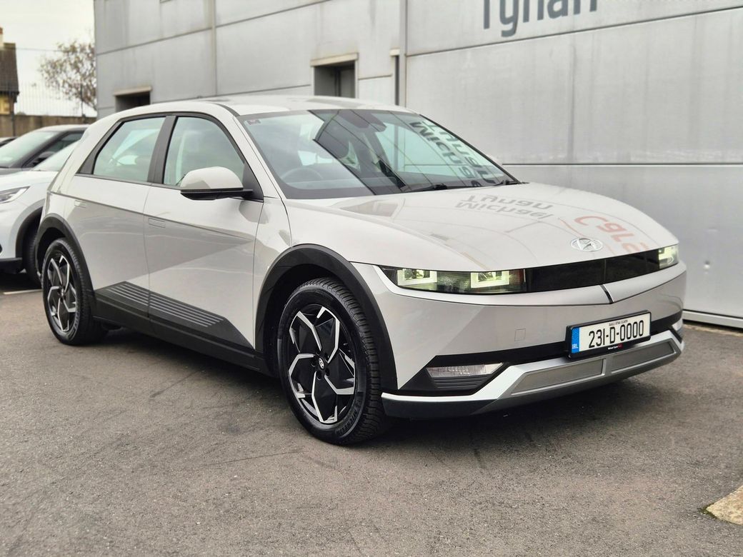 2023 Hyundai Ioniq 5