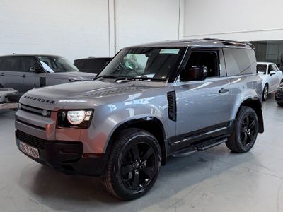 2023 Land Rover Defender