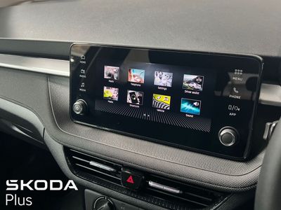 2026 Skoda Fabia