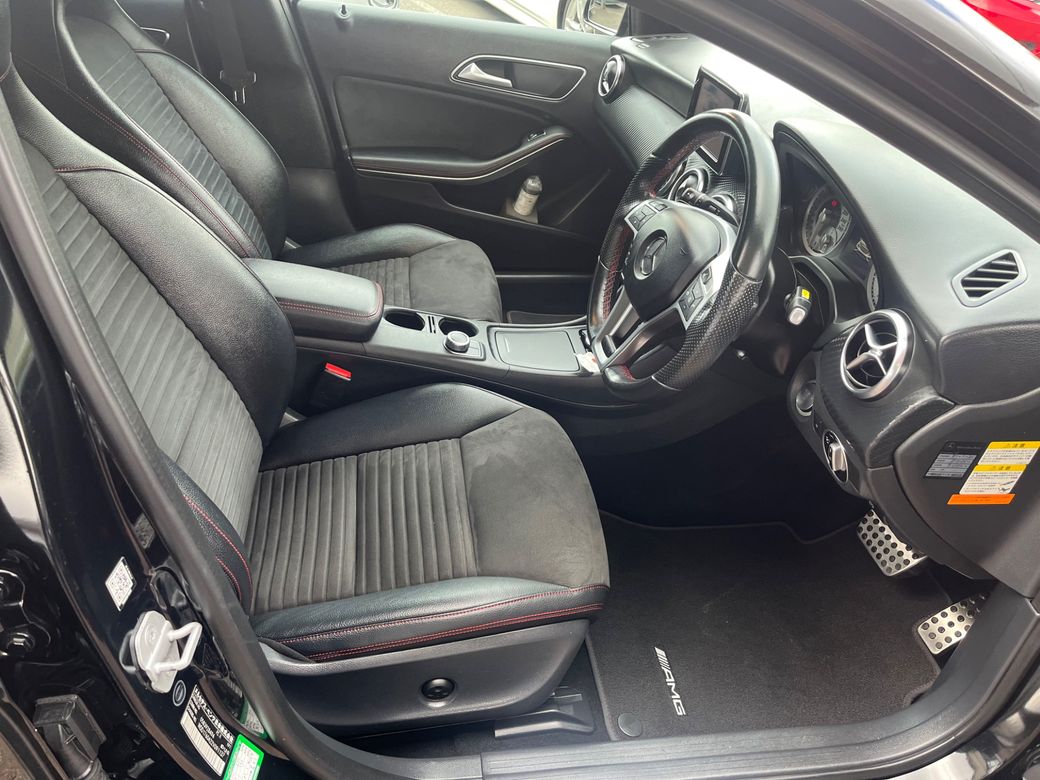 2015 Mercedes-Benz A 180