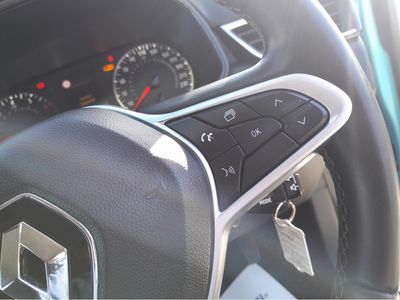 2022 Renault Clio