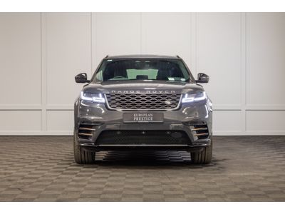2021 Land Rover Range Rover Velar