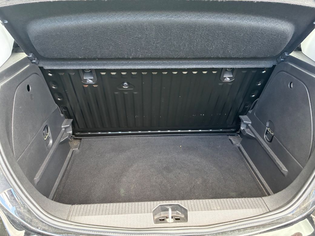 2019 Opel Corsa