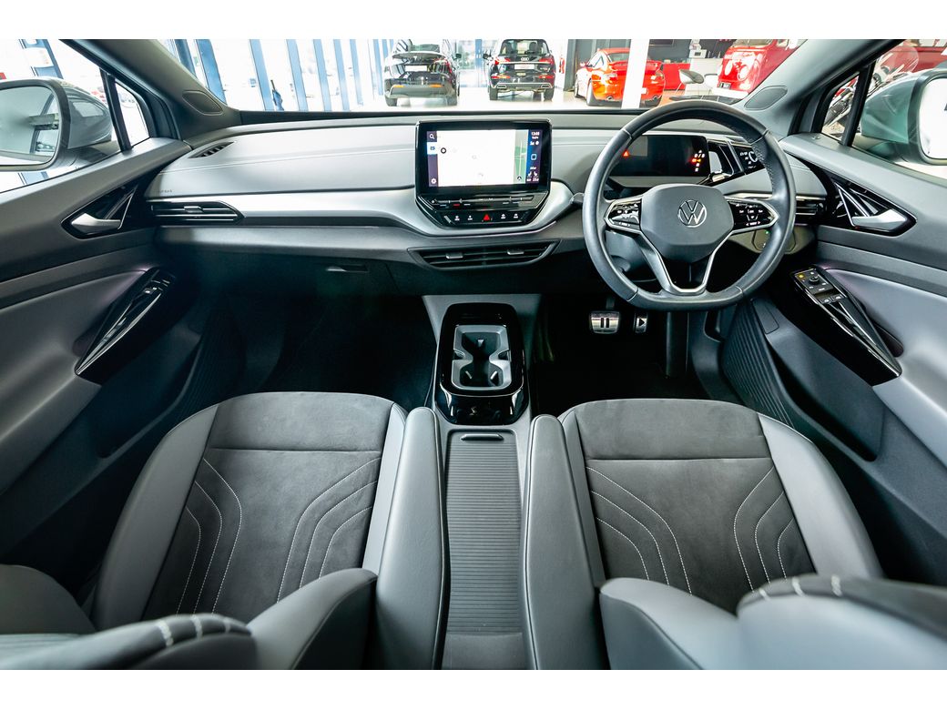 2023 Volkswagen ID.4