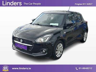 2023 Suzuki Swift