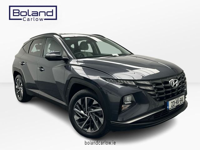 vehicle for sale from Boland Carlow