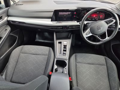 2023 Volkswagen Golf