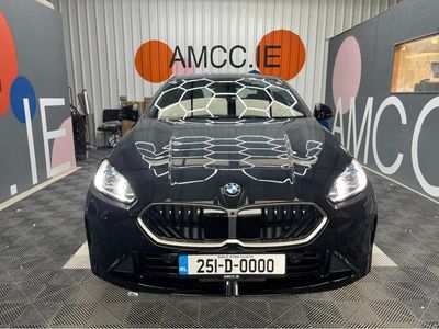 2025 BMW 2 Series
