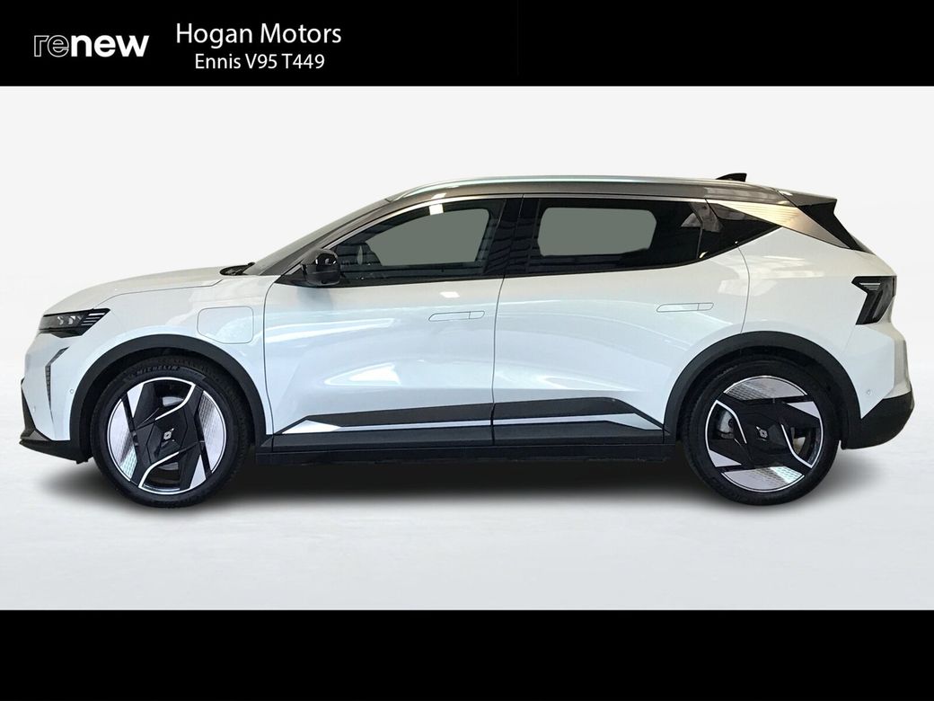 2024 Renault Scenic