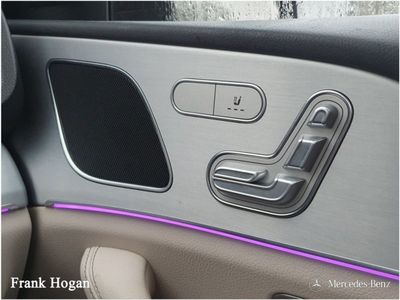 2025 Mercedes-Benz GLE Class