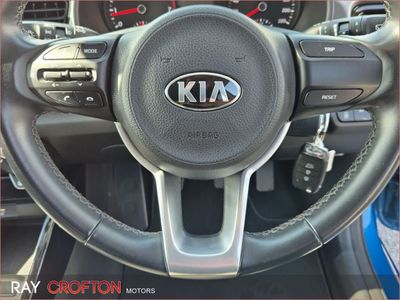 2021 Kia Rio