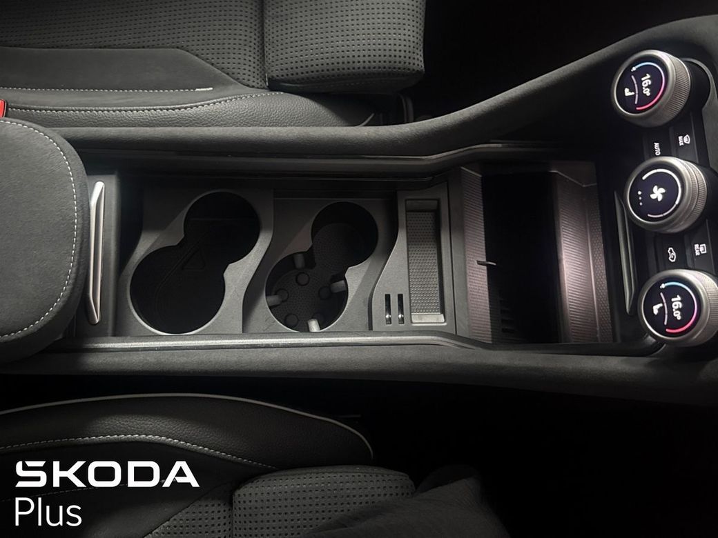 2026 Skoda Kodiaq