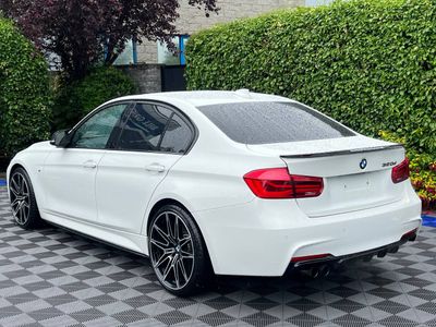 2016 BMW 3 Series