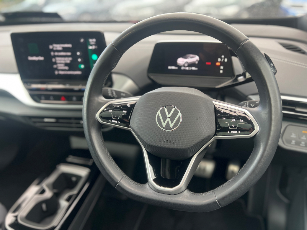 2023 Volkswagen ID.4