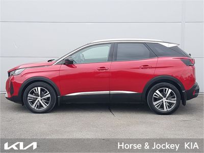 2023 Peugeot 3008