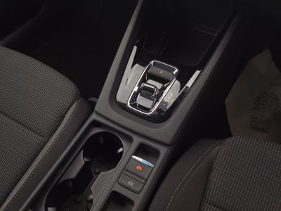 2022 Skoda Octavia