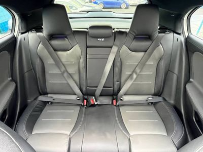 2019 Mercedes-Benz A Class