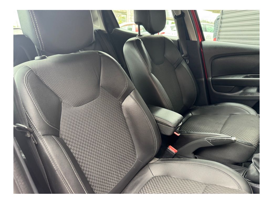 2018 Renault Clio