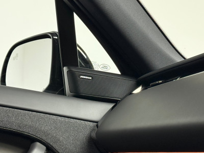 2024 Land Rover Range Rover Sport