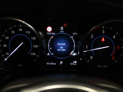 2016 Jaguar XF