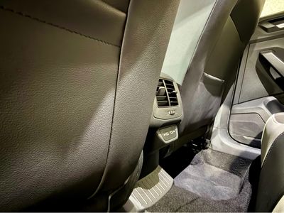 2020 Volkswagen T-Roc