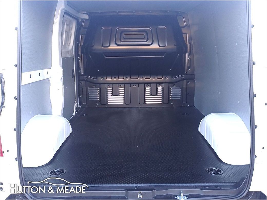 2025 Maxus eDELIVER 3