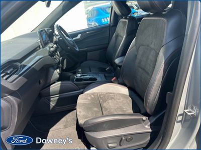 2023 Ford Kuga
