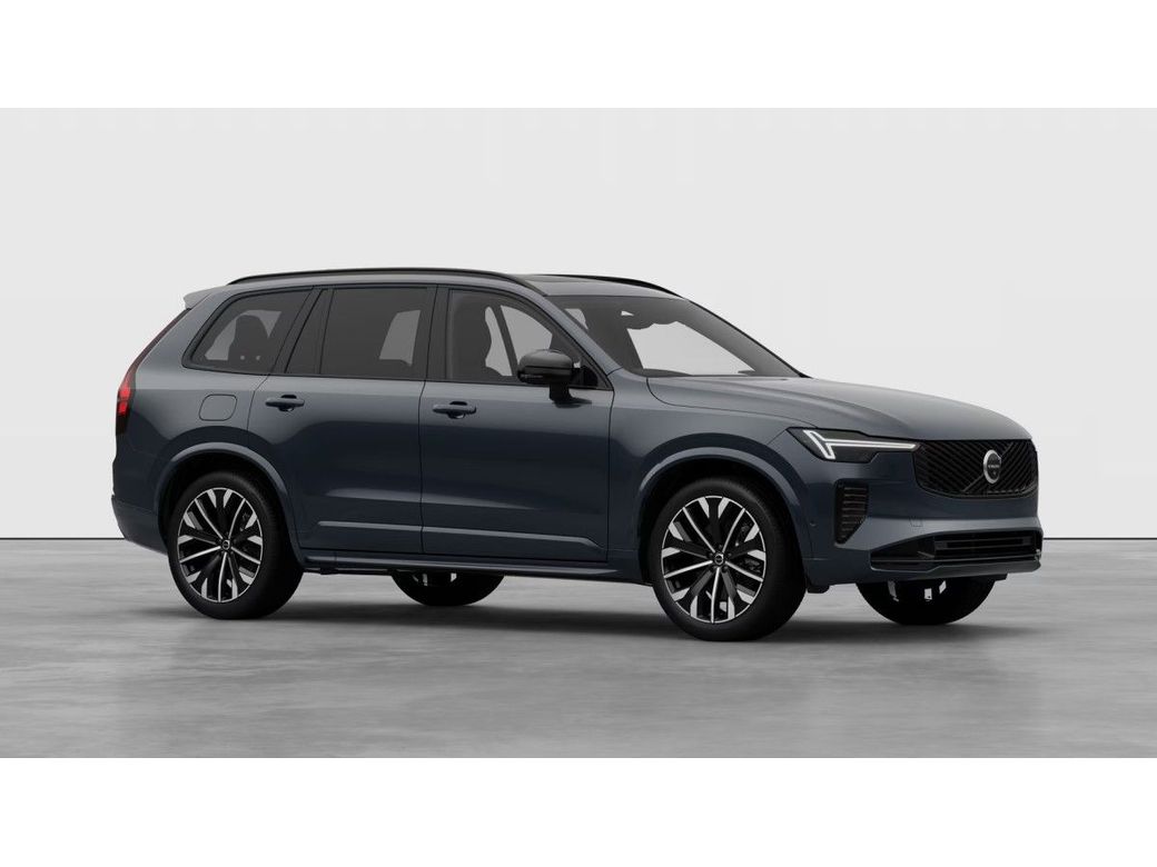 2026 Volvo XC90