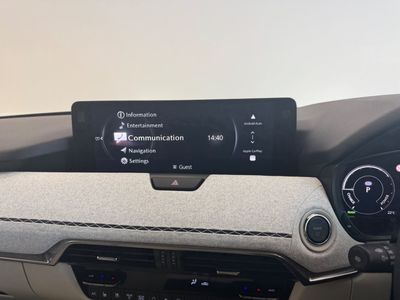 2026 Mazda CX-80