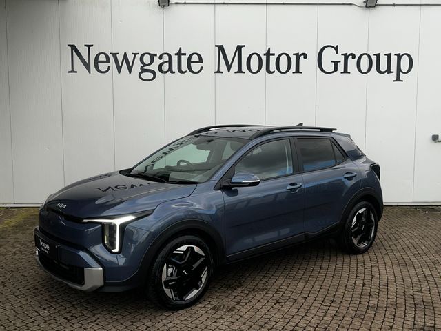 vehicle for sale from Newgate Motor Group