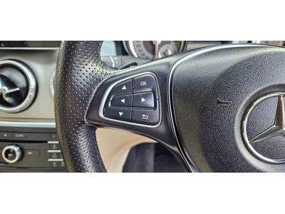 2016 Mercedes-Benz CLA Class