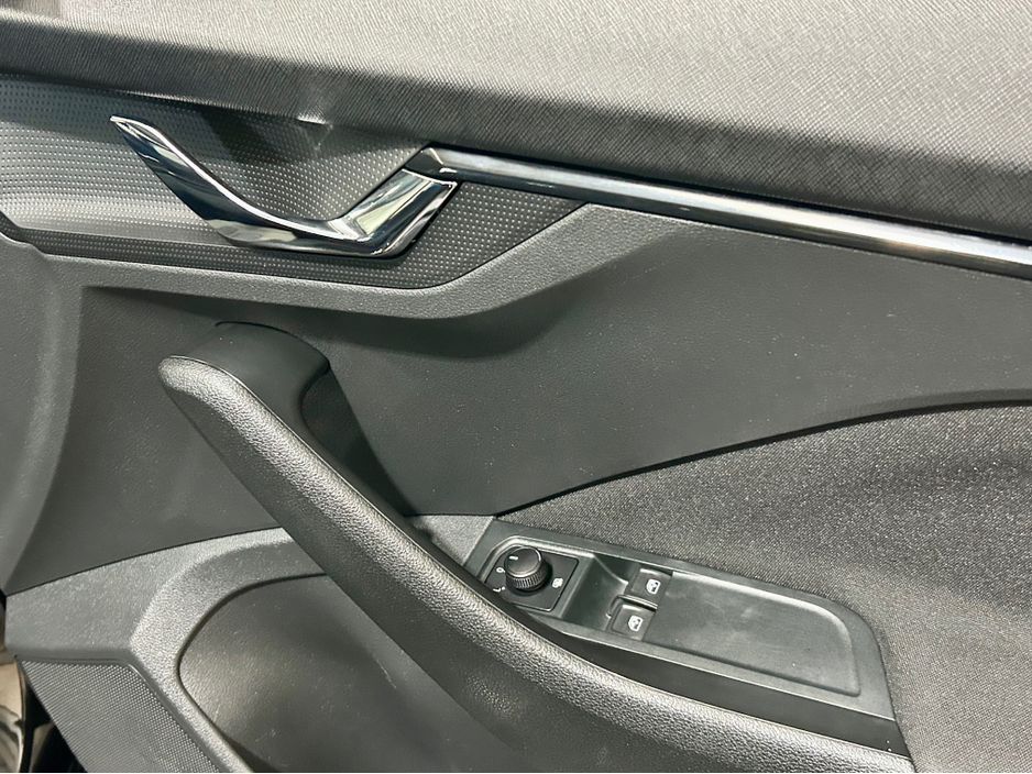 2022 Skoda Kamiq