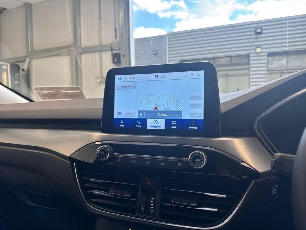2024 Ford Kuga