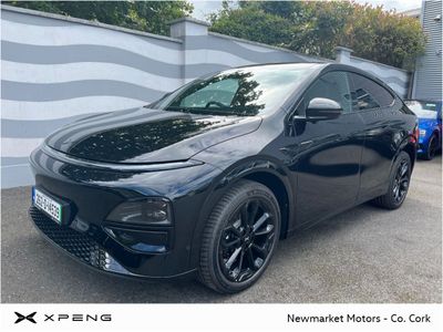2026 Xpeng G6